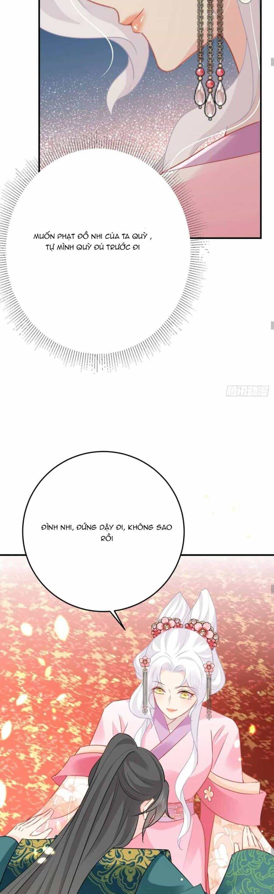 Sư Phụ Ta Muốn Người Là Của Riêng Ta - Chương 46 - ảnh 25