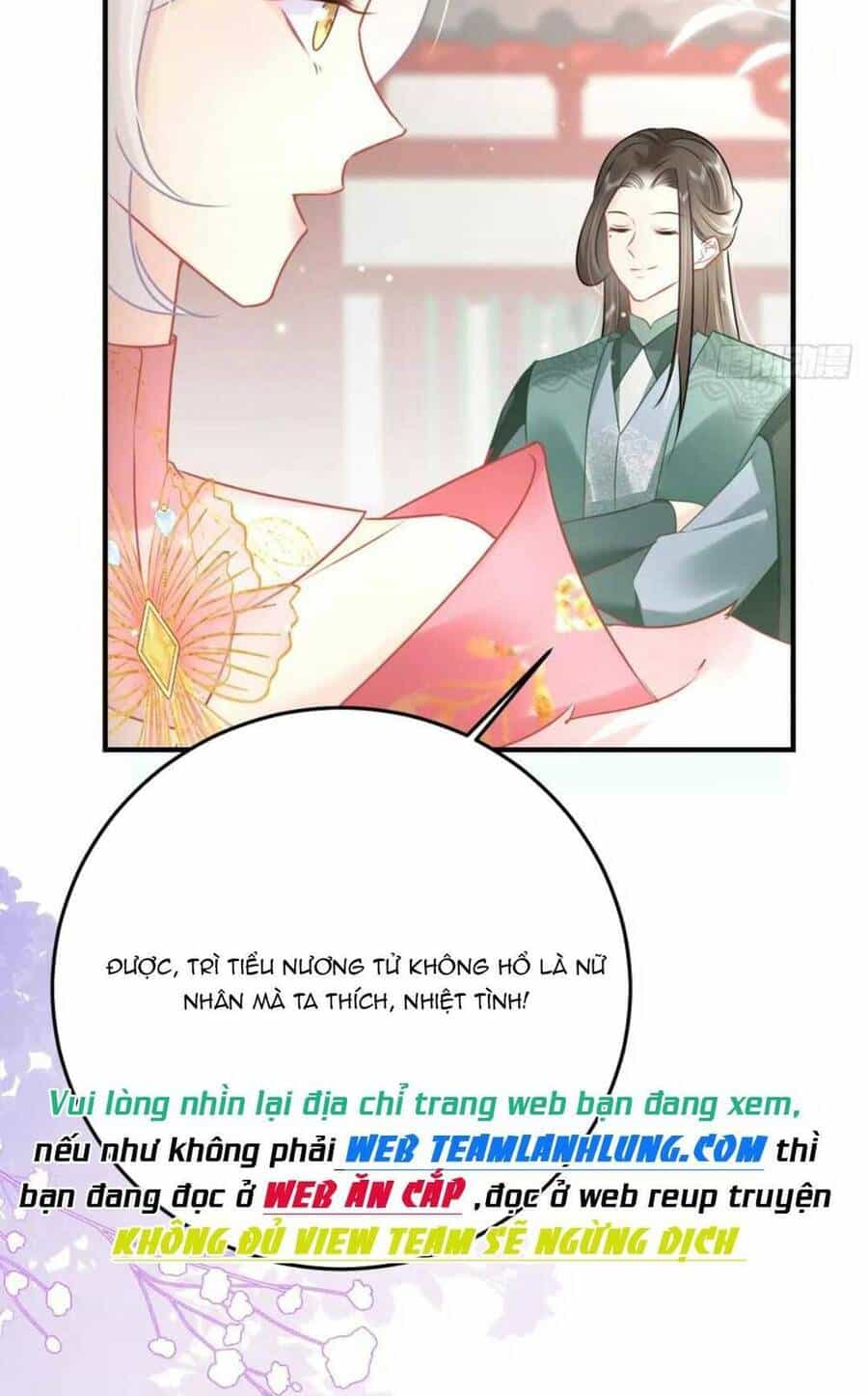 Sư Phụ Ta Muốn Người Là Của Riêng Ta - Chương 47 - ảnh 49