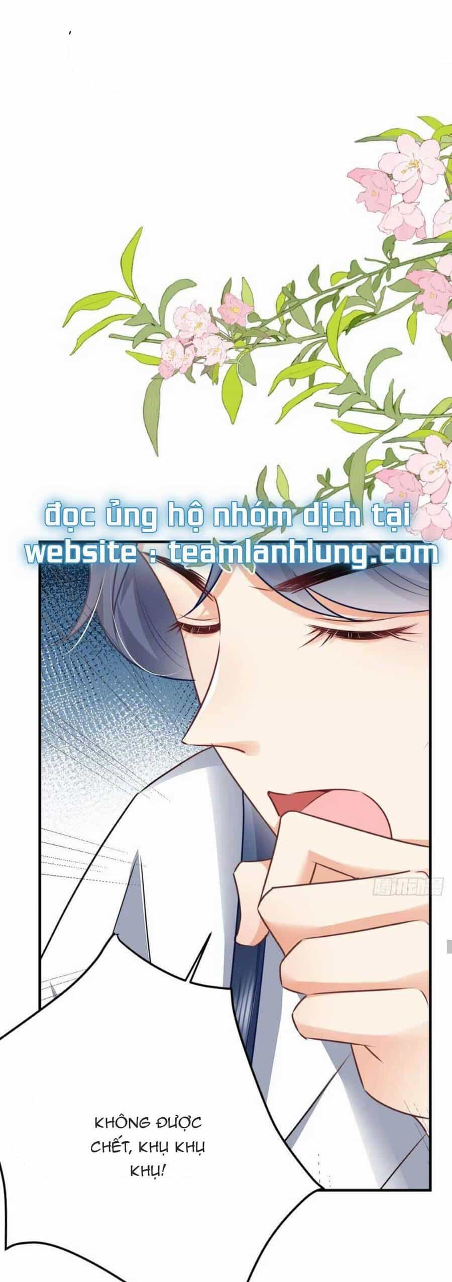 Sư Phụ Ta Muốn Người Là Của Riêng Ta - Chương 49 - ảnh 24