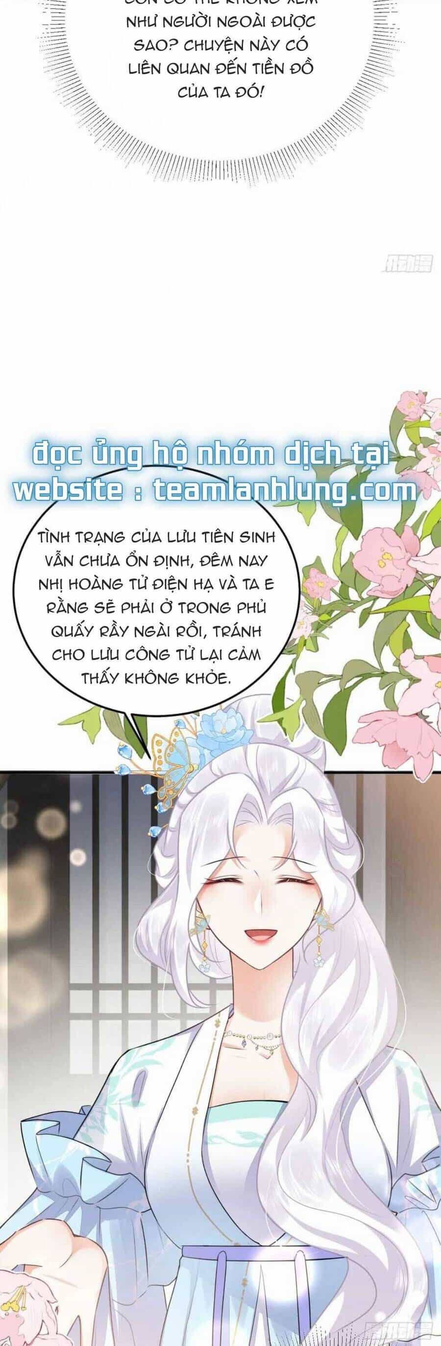 Sư Phụ Ta Muốn Người Là Của Riêng Ta - Chương 49 - ảnh 38