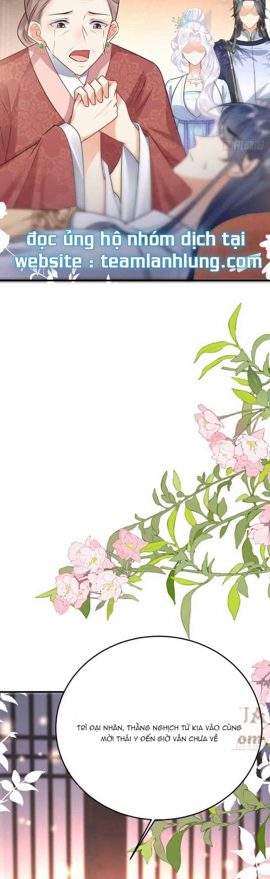 Sư Phụ Ta Muốn Người Là Của Riêng Ta - Chương 49 - ảnh 5