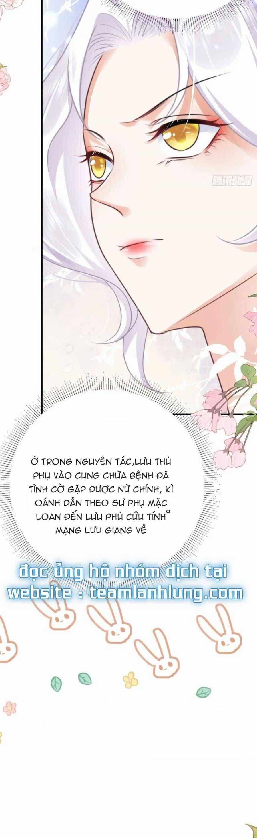 Sư Phụ Ta Muốn Người Là Của Riêng Ta - Chương 49 - ảnh 7