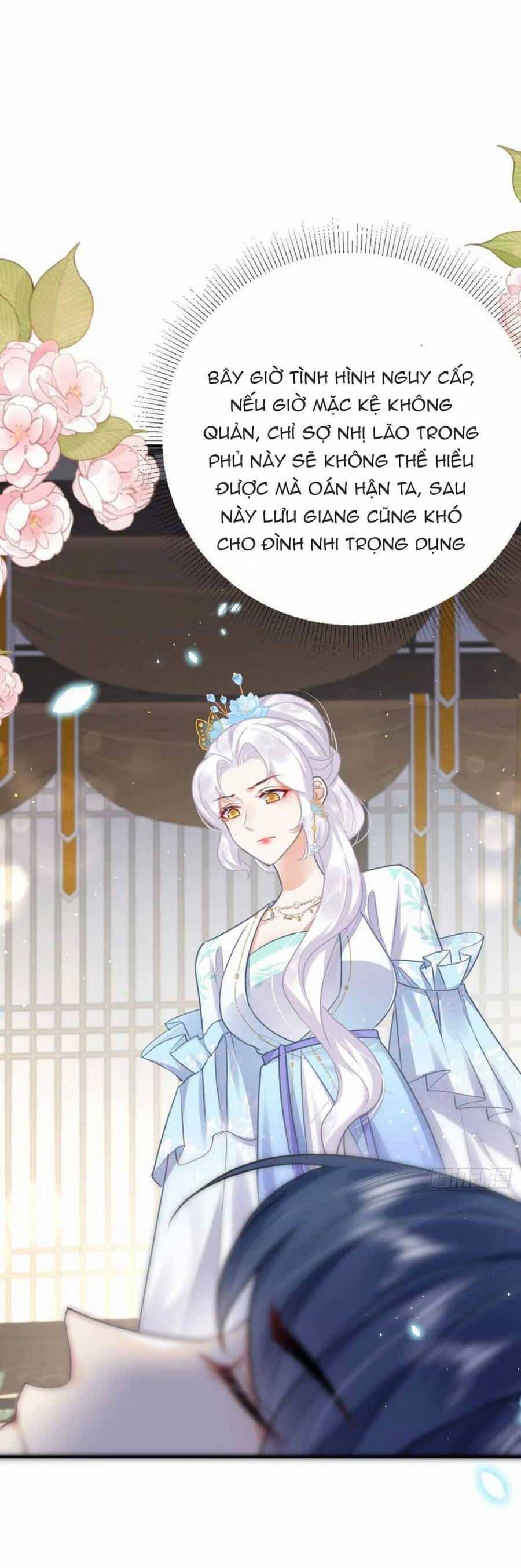 Sư Phụ Ta Muốn Người Là Của Riêng Ta - Chương 49 - ảnh 8