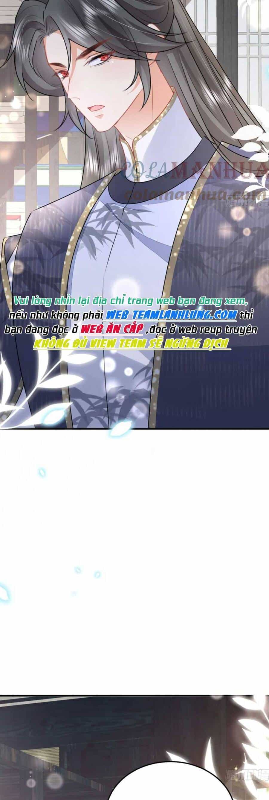 Sư Phụ Ta Muốn Người Là Của Riêng Ta - Chương 50 - ảnh 19