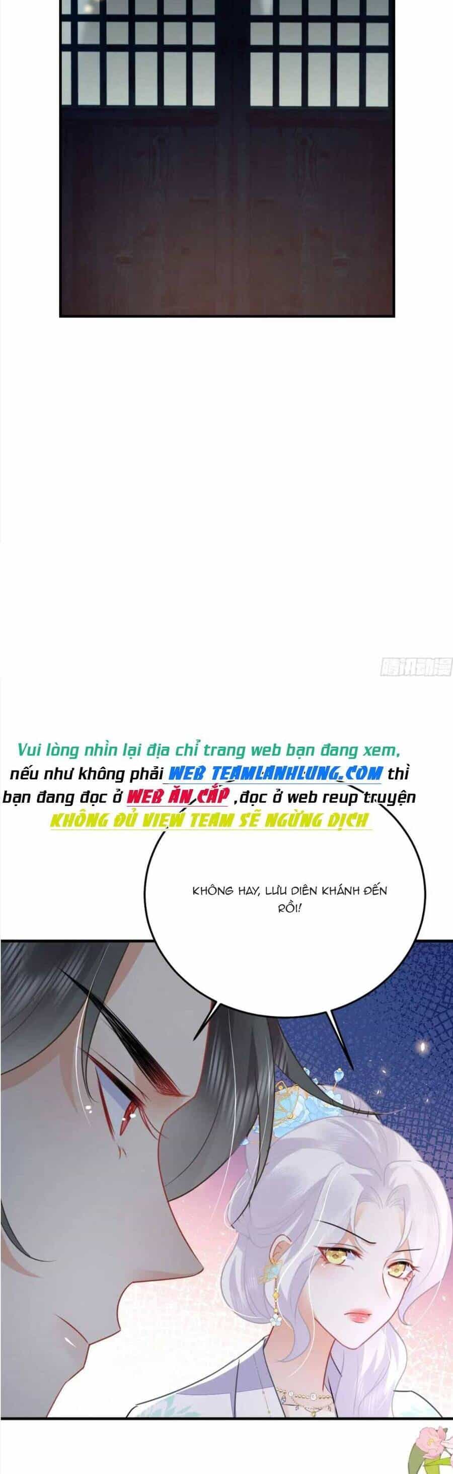 Sư Phụ Ta Muốn Người Là Của Riêng Ta - Chương 50 - ảnh 27