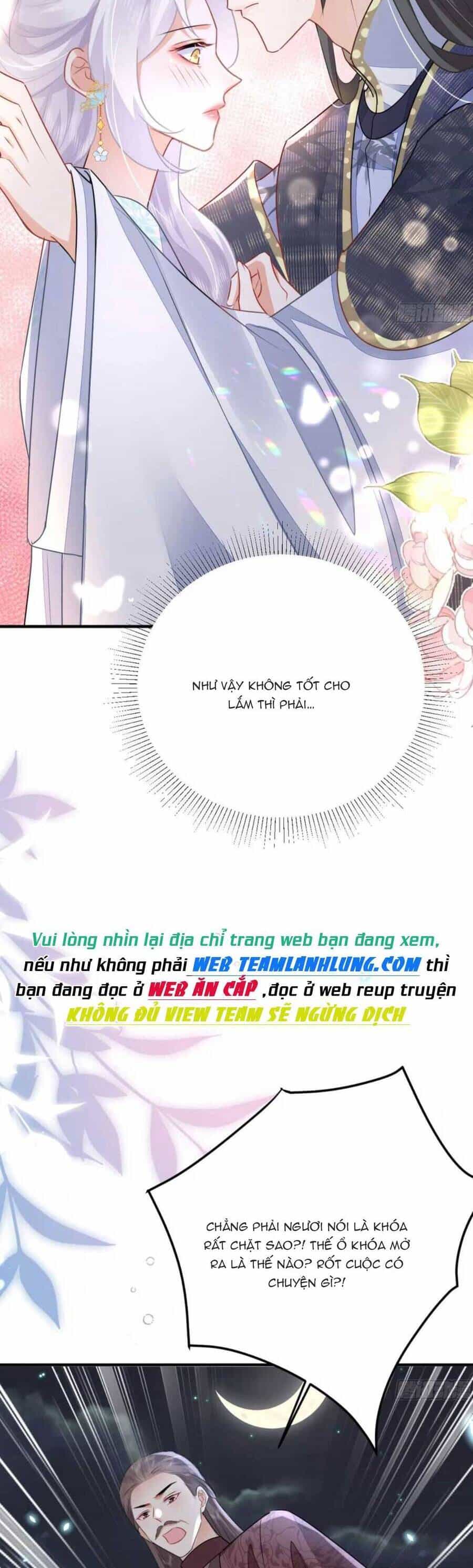 Sư Phụ Ta Muốn Người Là Của Riêng Ta - Chương 50 - ảnh 30