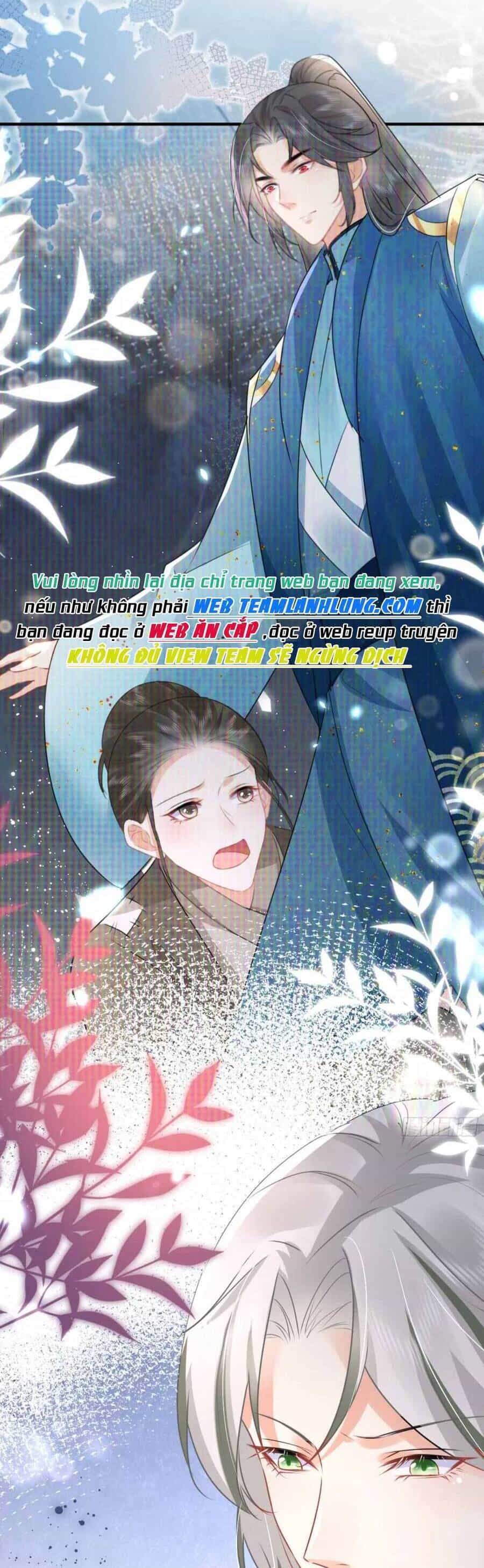 Sư Phụ Ta Muốn Người Là Của Riêng Ta - Chương 50 - ảnh 8