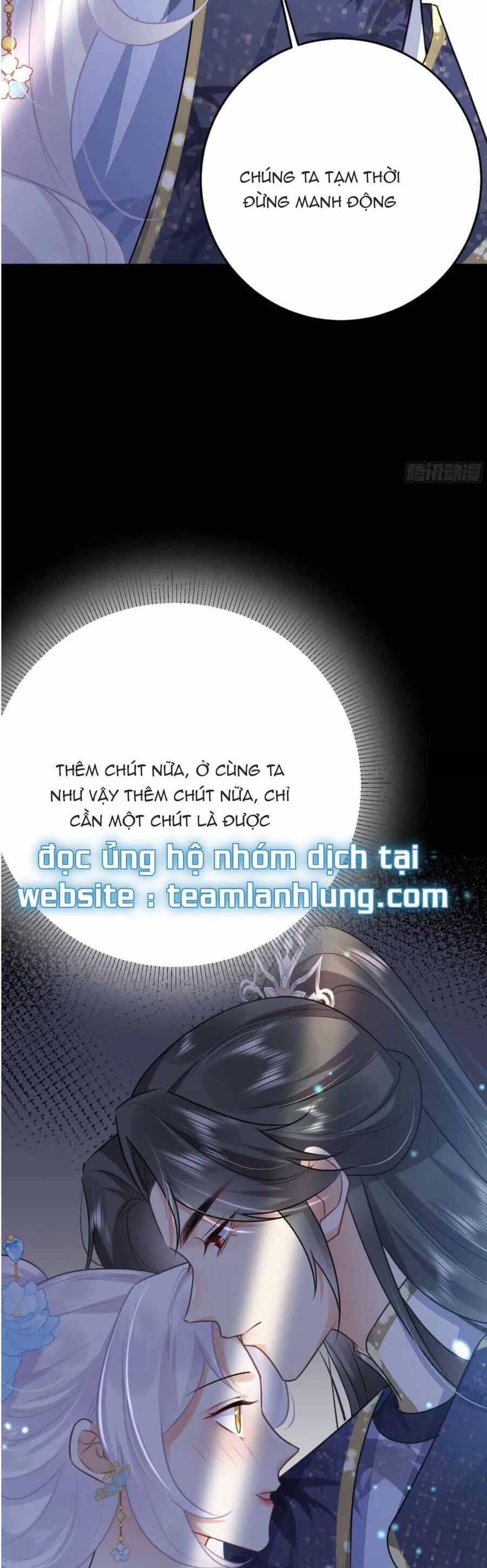 Sư Phụ Ta Muốn Người Là Của Riêng Ta - Chương 51 - ảnh 17