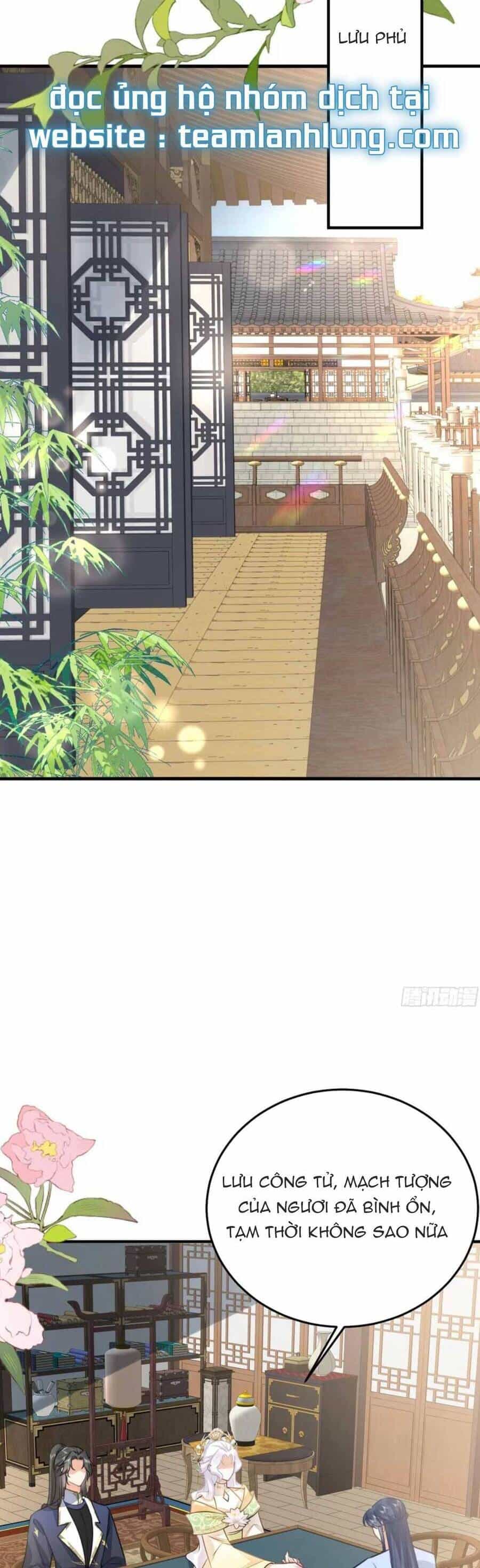Sư Phụ Ta Muốn Người Là Của Riêng Ta - Chương 51 - ảnh 27