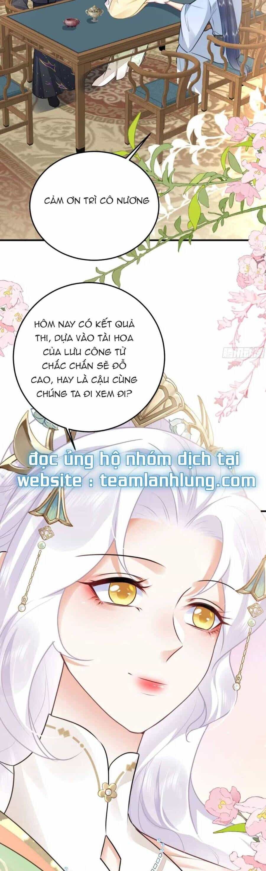Sư Phụ Ta Muốn Người Là Của Riêng Ta - Chương 51 - ảnh 28