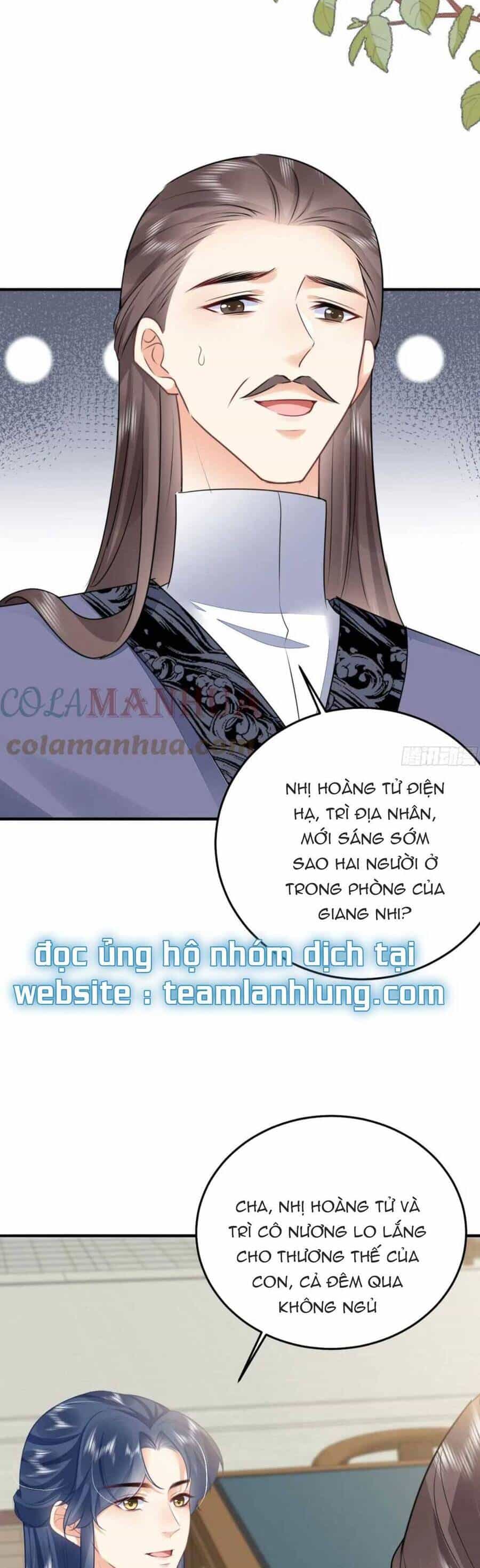 Sư Phụ Ta Muốn Người Là Của Riêng Ta - Chương 51 - ảnh 31