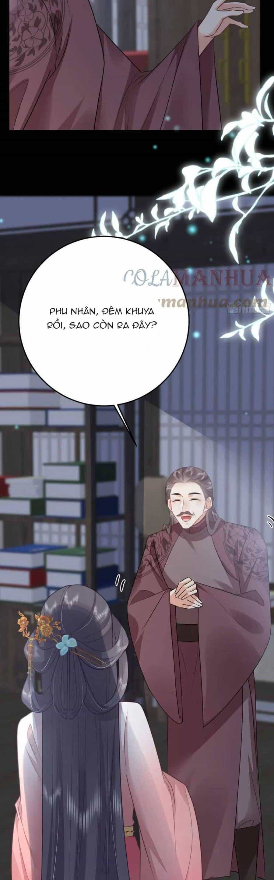 Sư Phụ Ta Muốn Người Là Của Riêng Ta - Chương 51 - ảnh 7