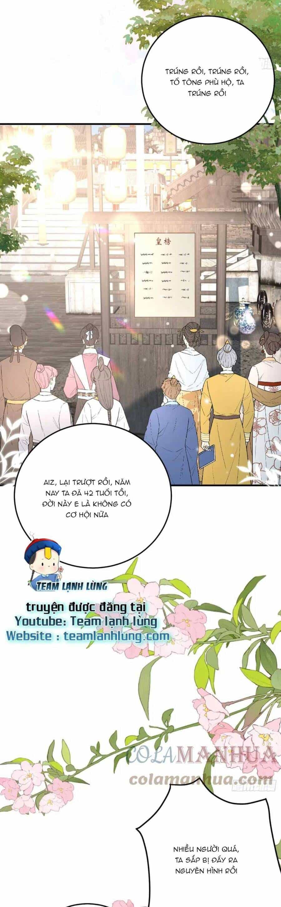 Sư Phụ Ta Muốn Người Là Của Riêng Ta - Chương 52 - ảnh 17