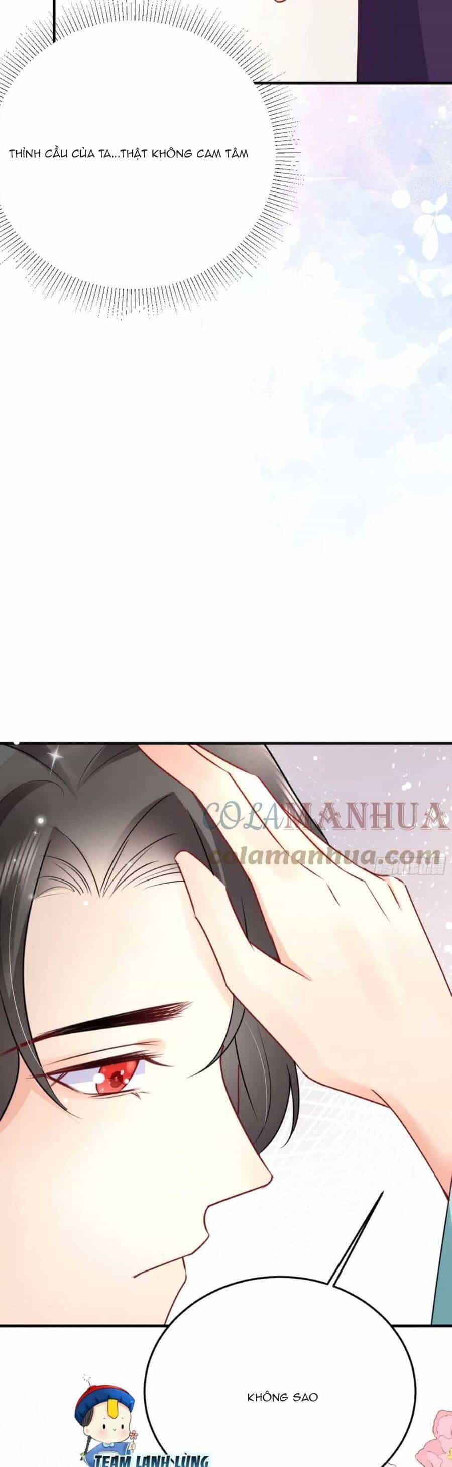 Sư Phụ Ta Muốn Người Là Của Riêng Ta - Chương 52 - ảnh 26