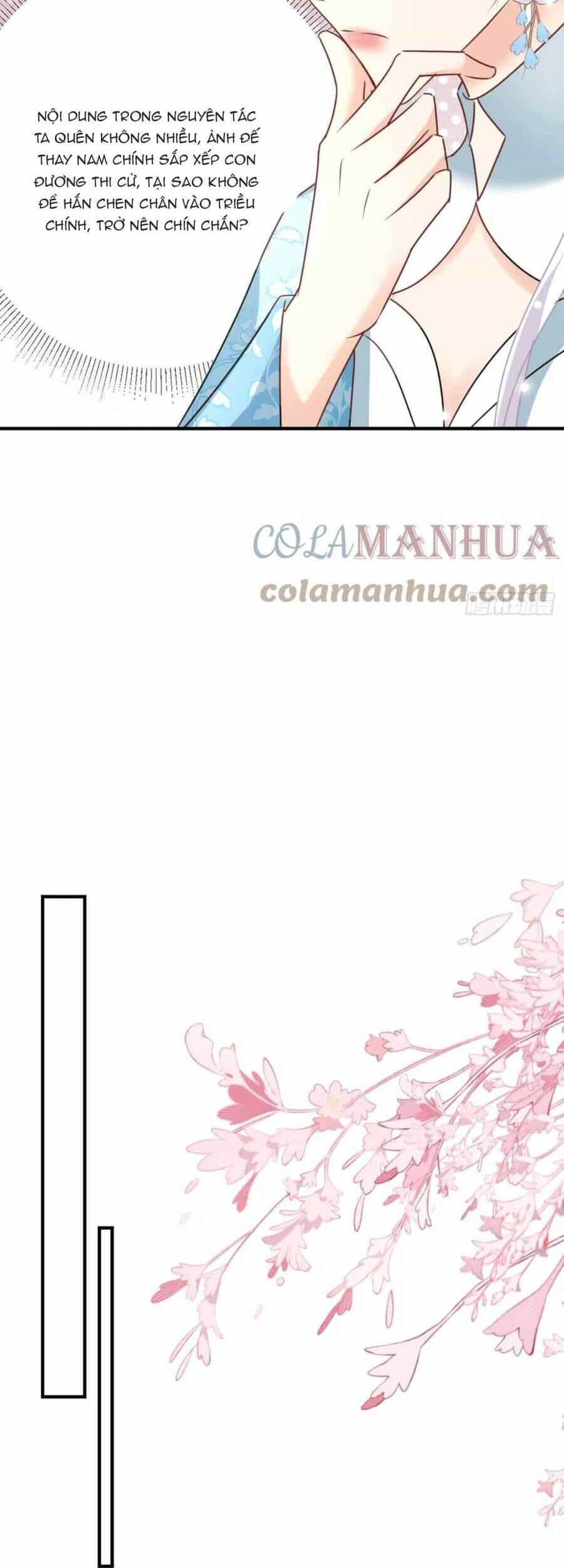 Sư Phụ Ta Muốn Người Là Của Riêng Ta - Chương 52 - ảnh 35