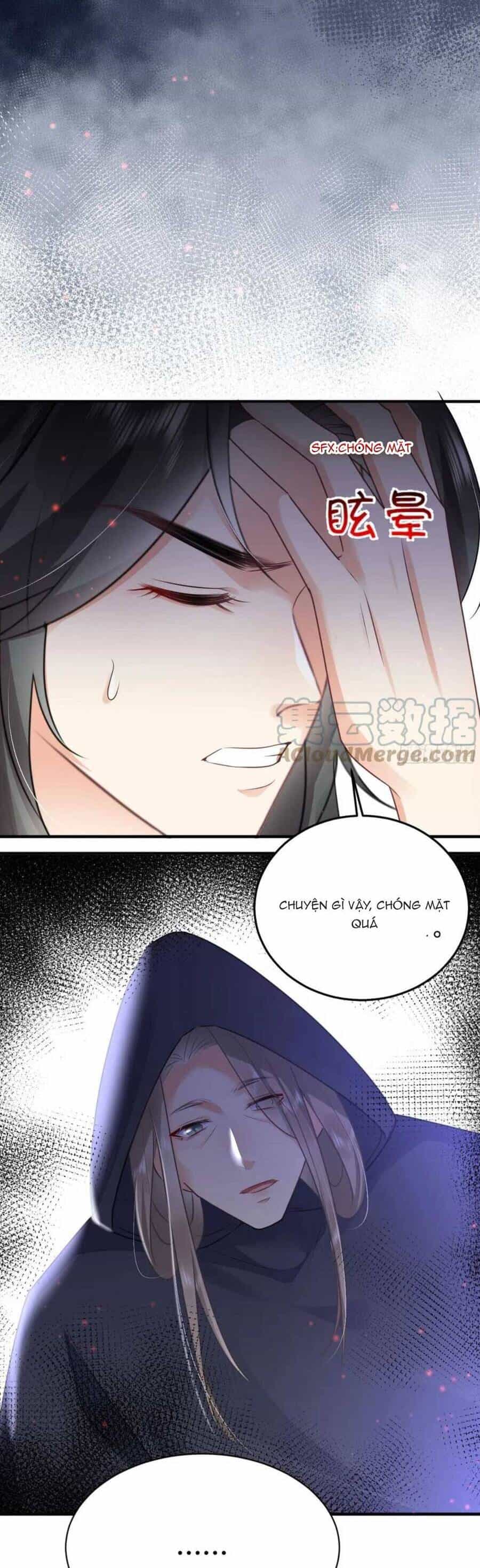 Sư Phụ Ta Muốn Người Là Của Riêng Ta - Chương 53 - ảnh 28