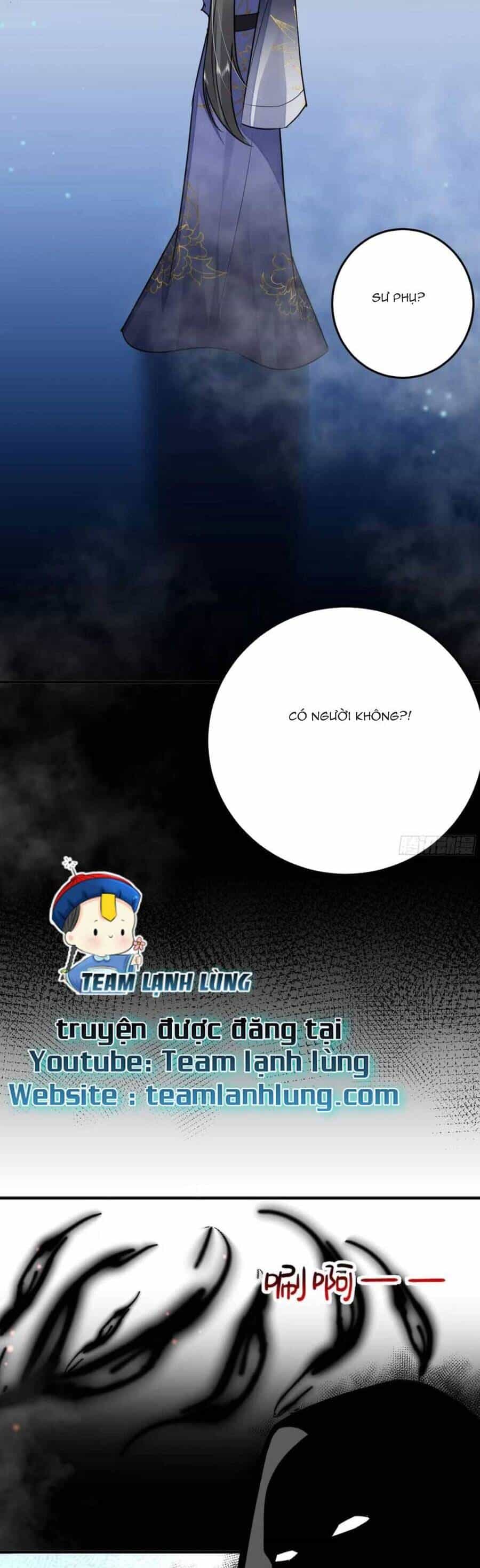 Sư Phụ Ta Muốn Người Là Của Riêng Ta - Chương 53 - ảnh 31