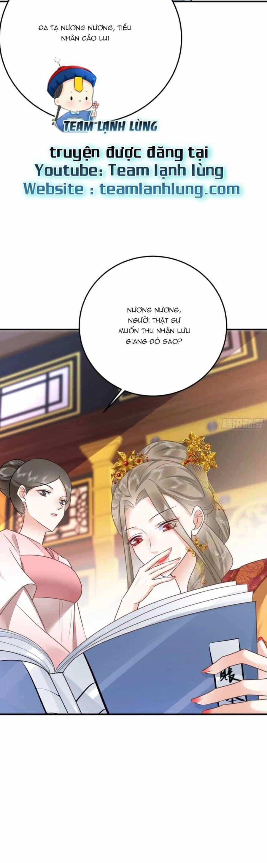 Sư Phụ Ta Muốn Người Là Của Riêng Ta - Chương 53 - ảnh 4