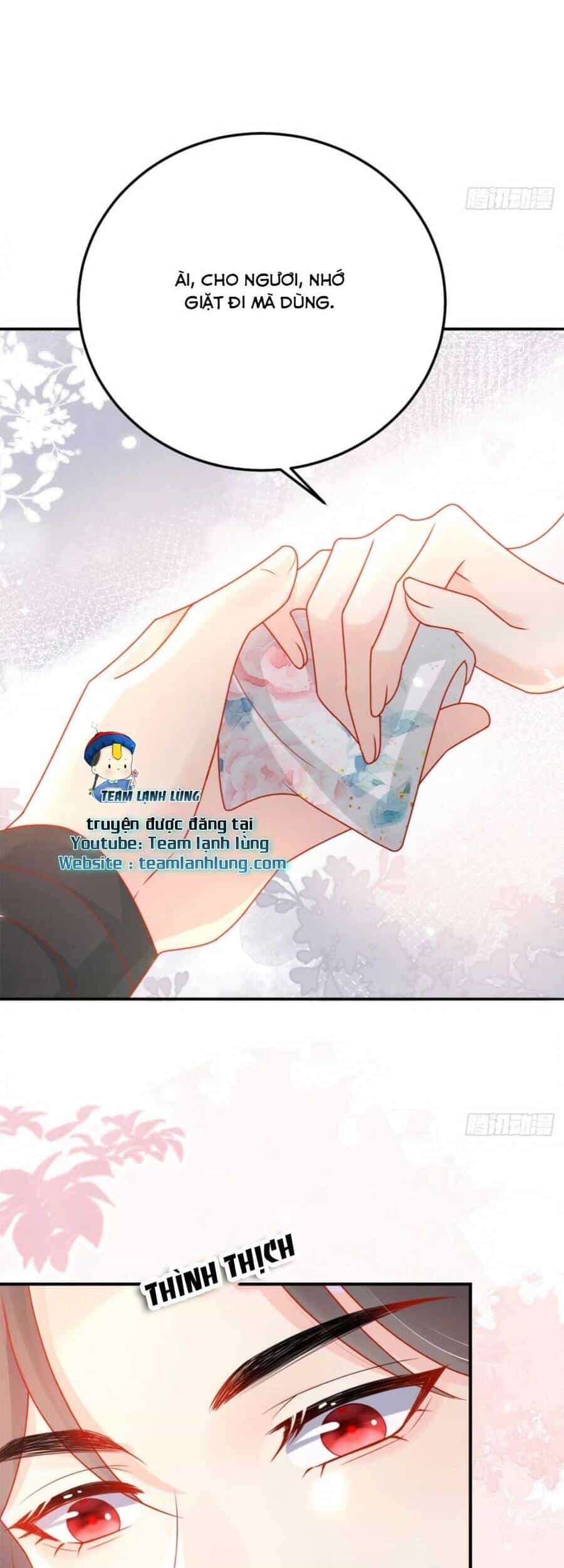 Sư Phụ Ta Muốn Người Là Của Riêng Ta - Chương 6 - ảnh 40