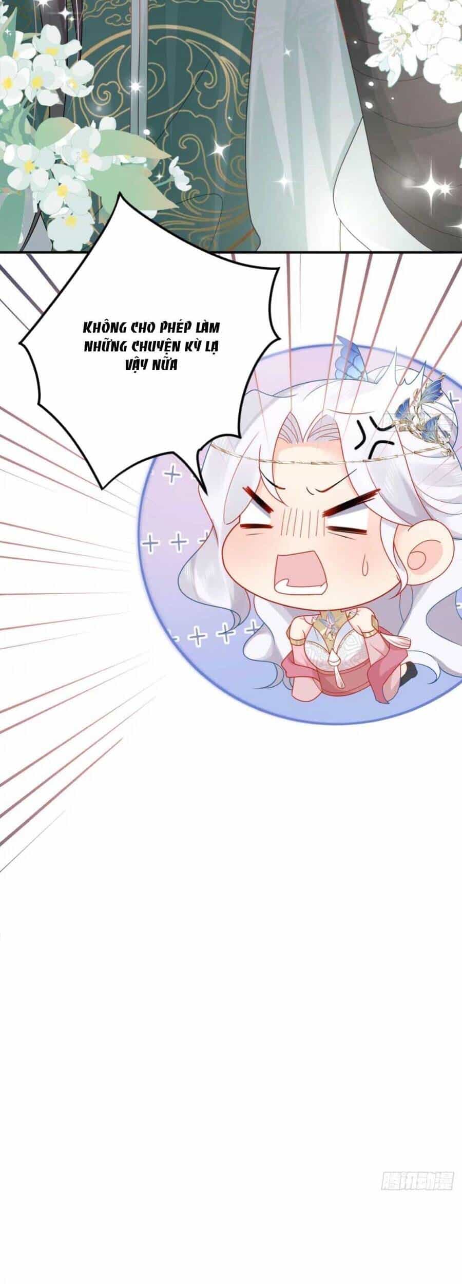 Sư Phụ Ta Muốn Người Là Của Riêng Ta - Chương 6 - ảnh 43