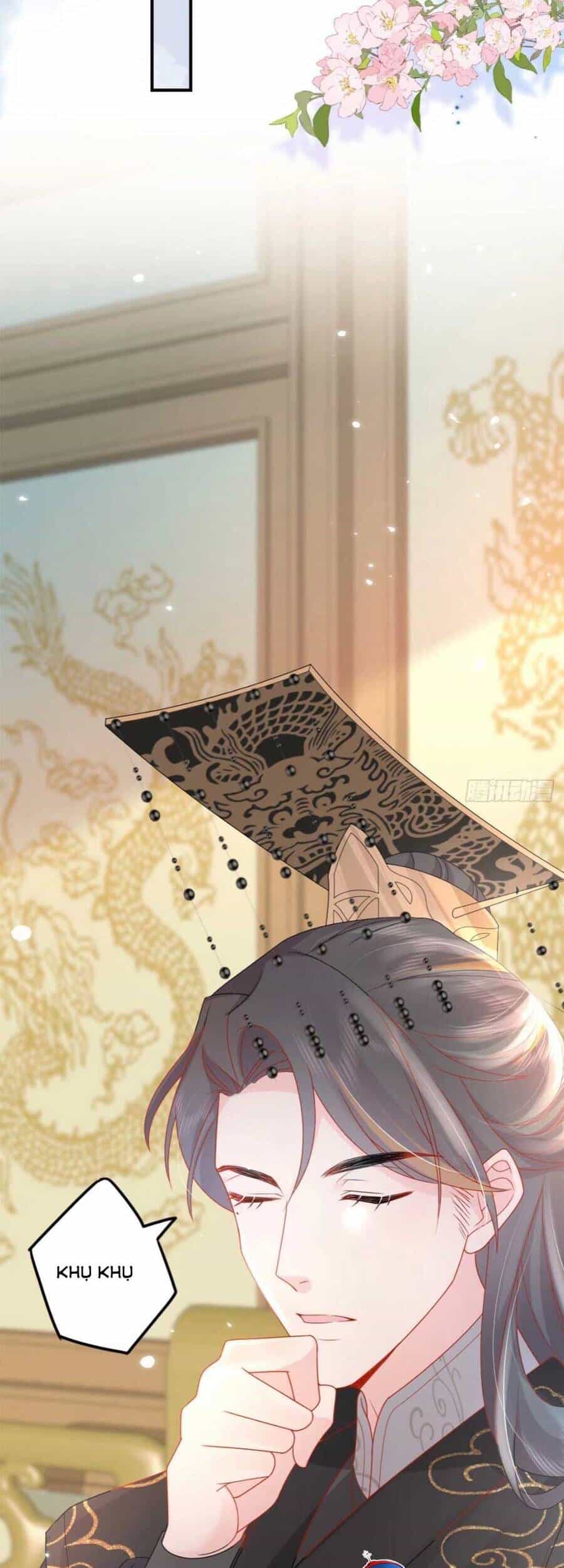 Sư Phụ Ta Muốn Người Là Của Riêng Ta - Chương 6 - ảnh 58