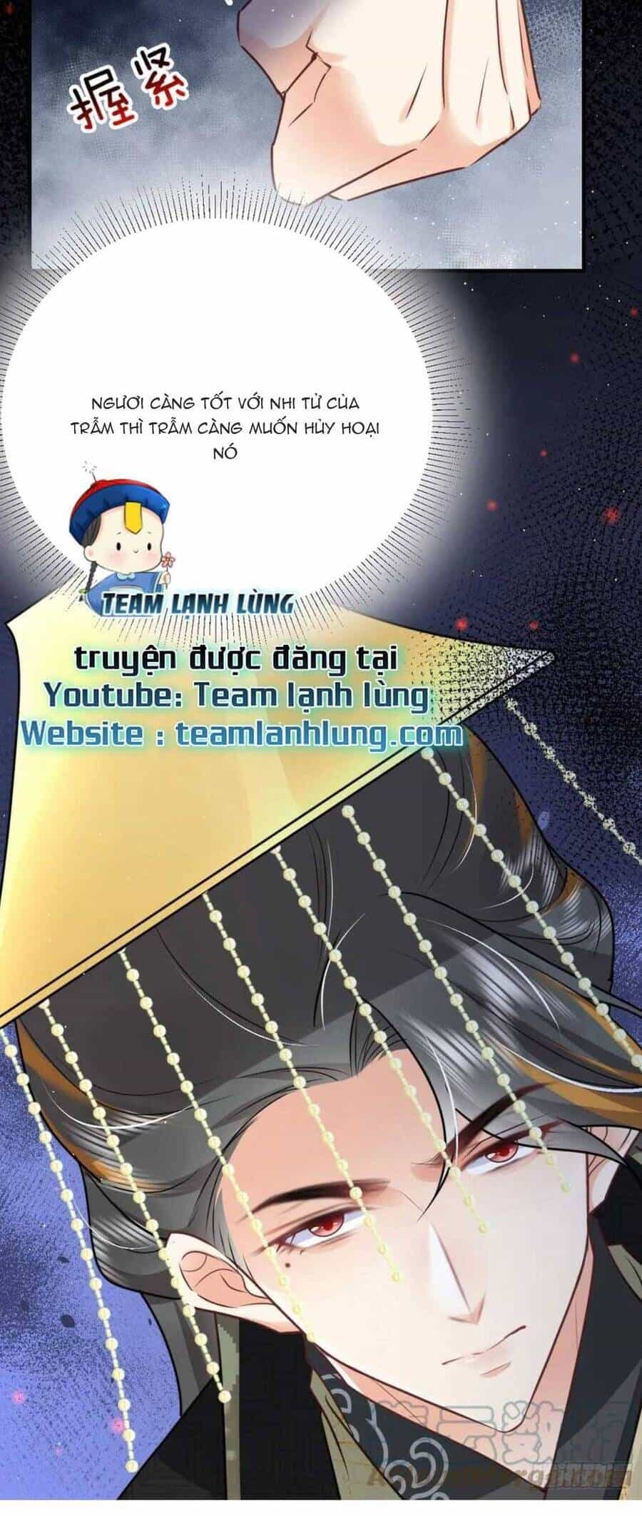Sư Phụ Ta Muốn Người Là Của Riêng Ta - Chương 54 - ảnh 35