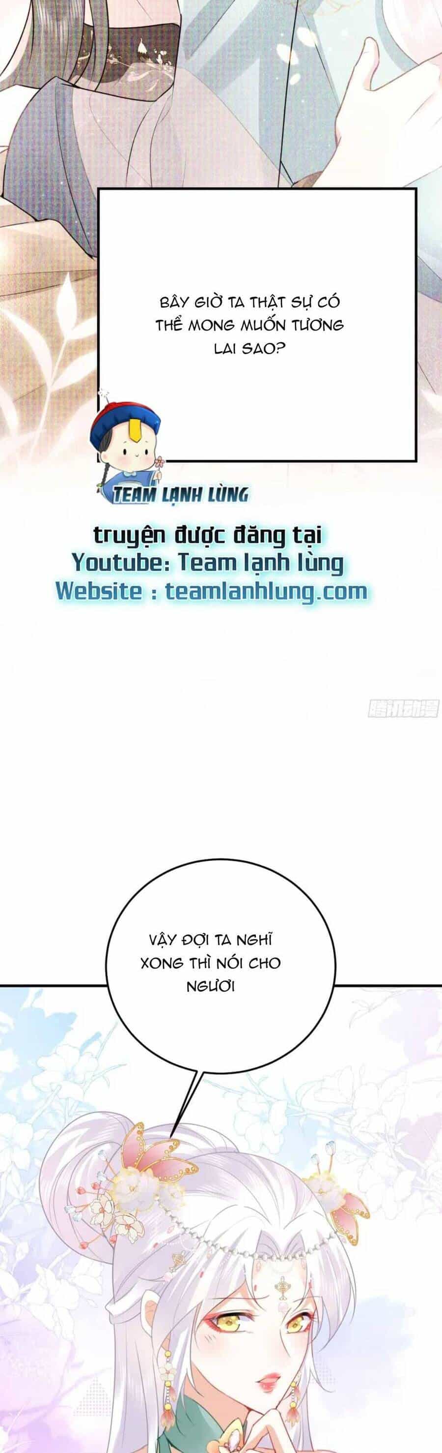 Sư Phụ Ta Muốn Người Là Của Riêng Ta - Chương 55 - ảnh 27