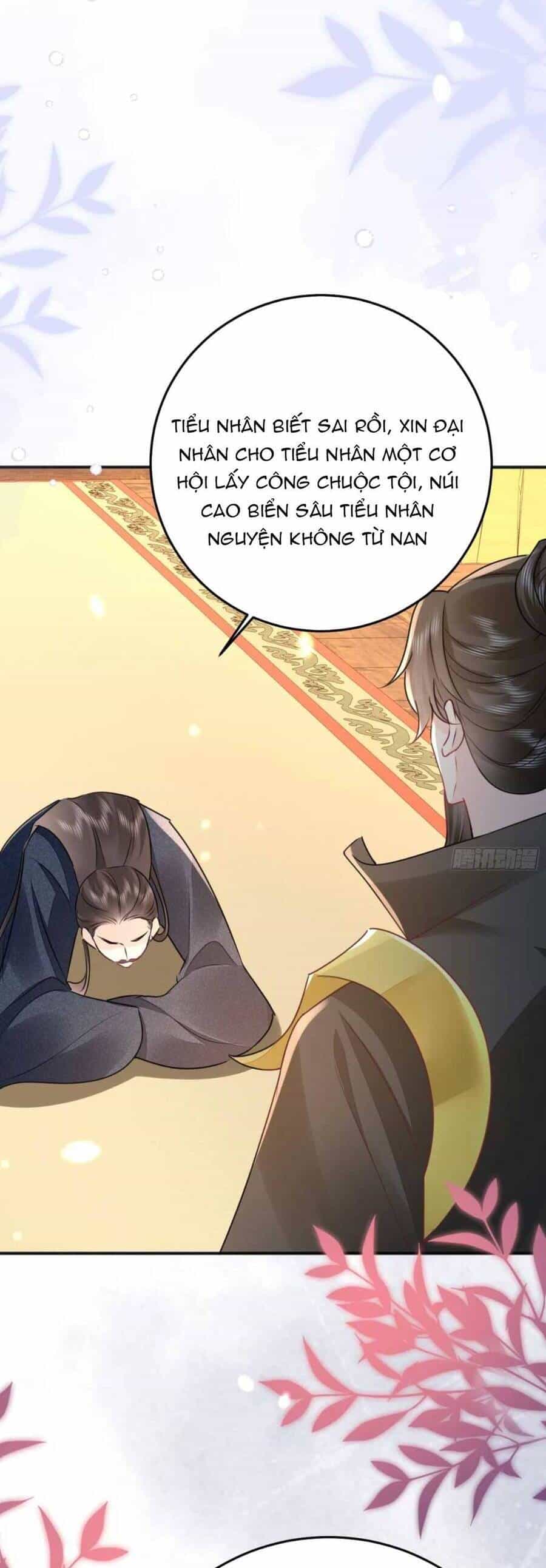 Sư Phụ Ta Muốn Người Là Của Riêng Ta - Chương 55 - ảnh 37