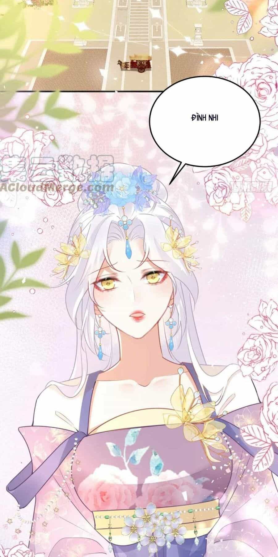 Sư Phụ Ta Muốn Người Là Của Riêng Ta - Chương 56 - ảnh 3