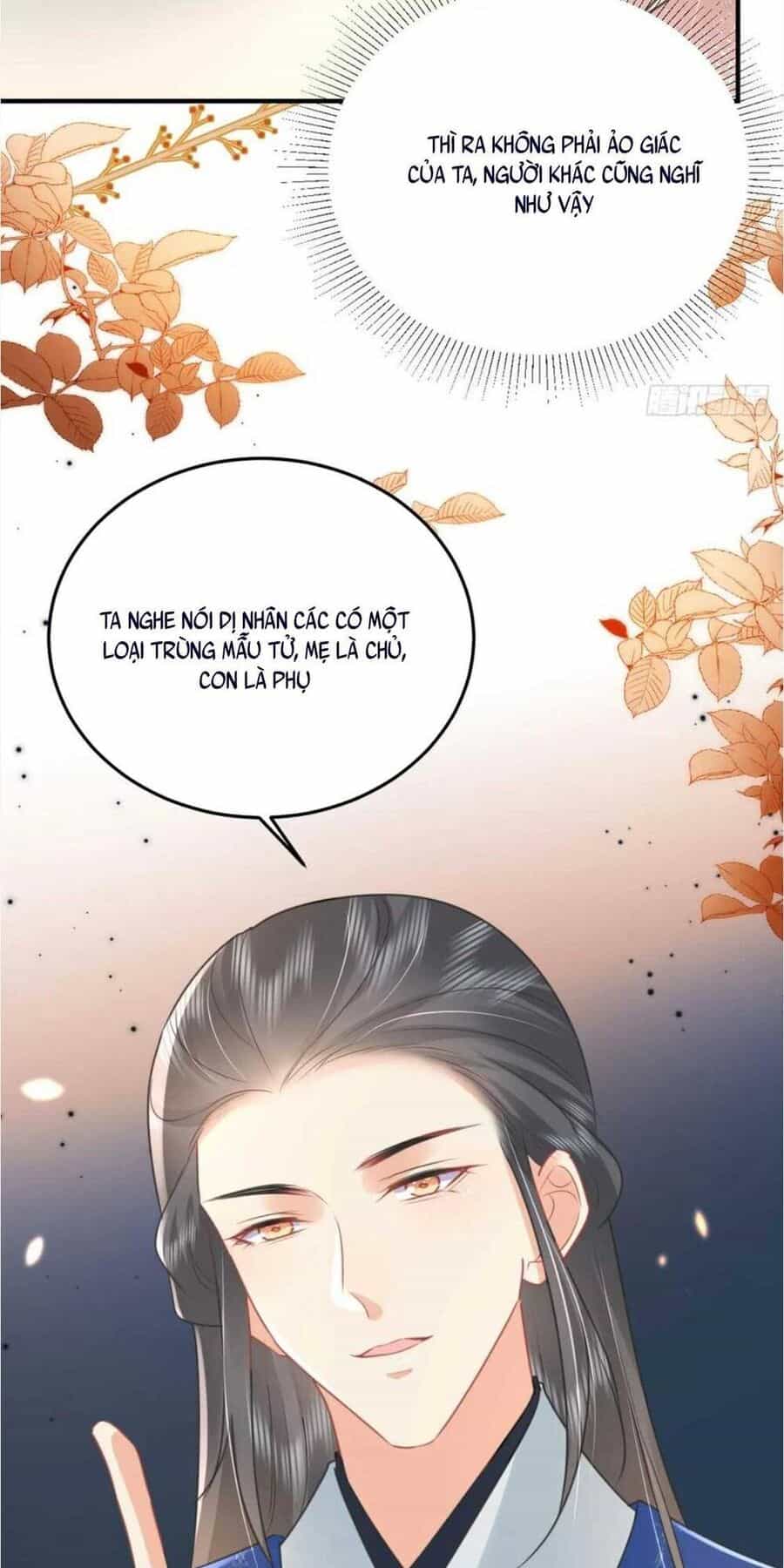 Sư Phụ Ta Muốn Người Là Của Riêng Ta - Chương 56 - ảnh 32