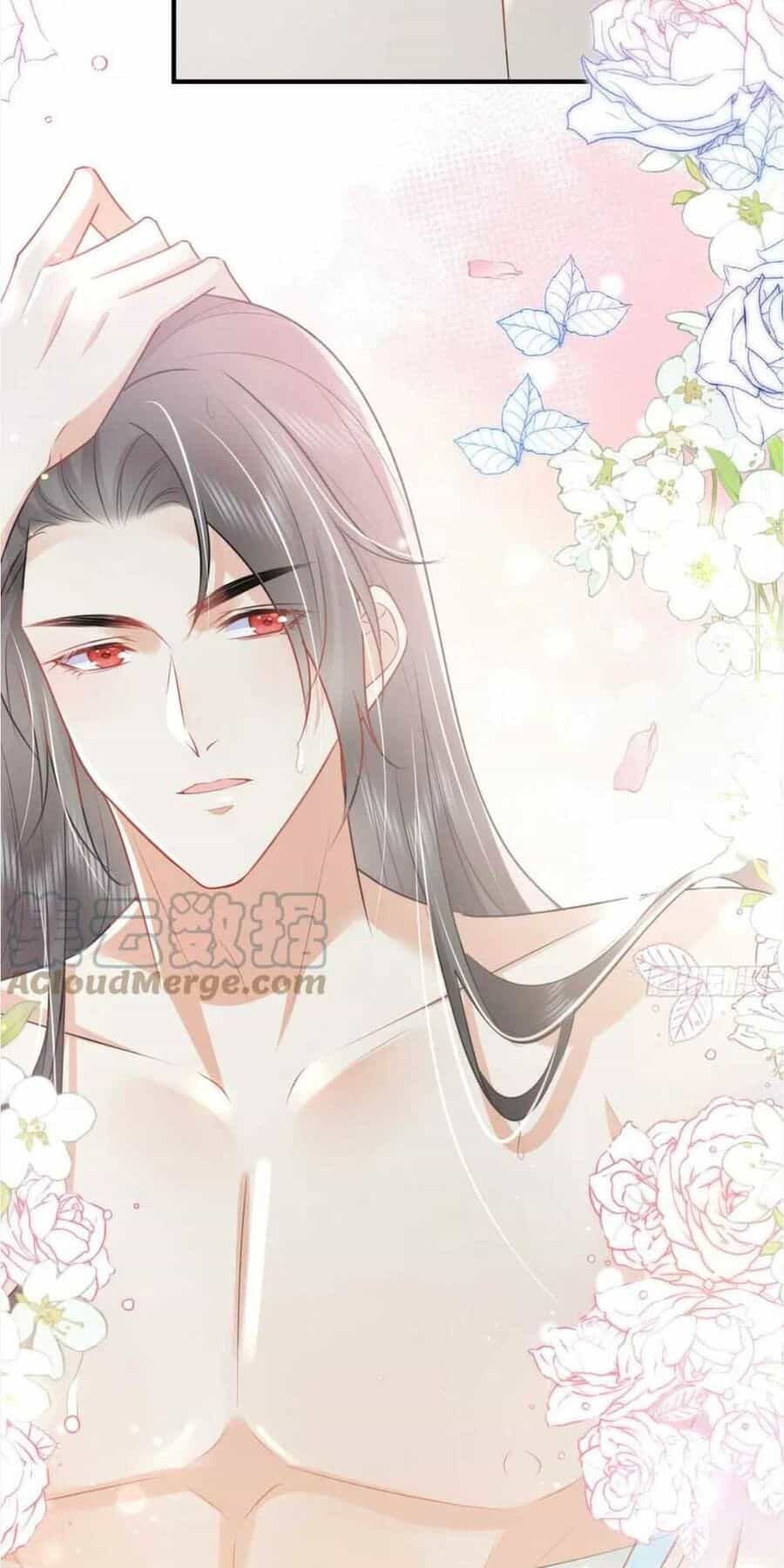 Sư Phụ Ta Muốn Người Là Của Riêng Ta - Chương 56 - ảnh 37