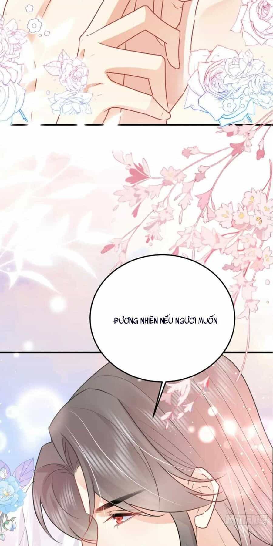 Sư Phụ Ta Muốn Người Là Của Riêng Ta - Chương 56 - ảnh 49
