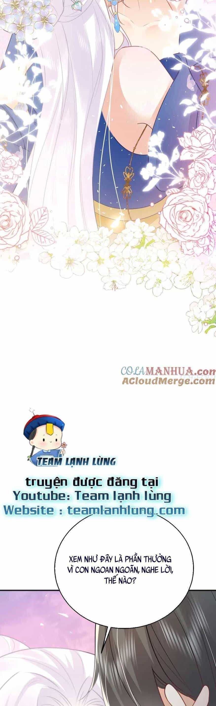 Sư Phụ Ta Muốn Người Là Của Riêng Ta - Chương 57 - ảnh 12