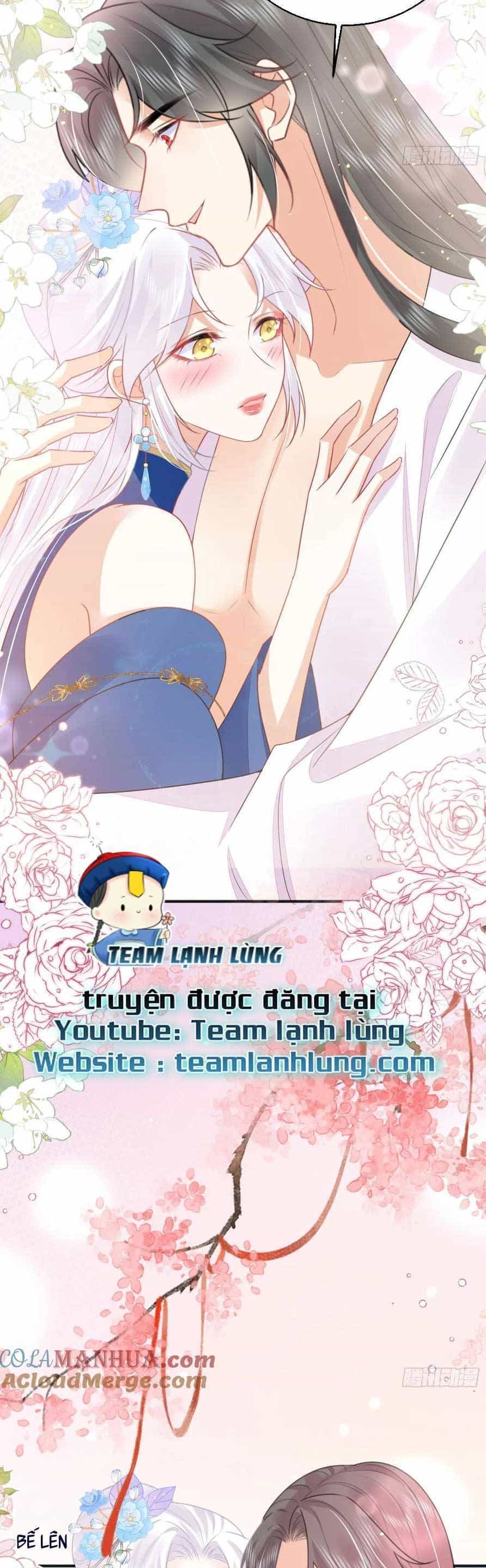 Sư Phụ Ta Muốn Người Là Của Riêng Ta - Chương 57 - ảnh 14