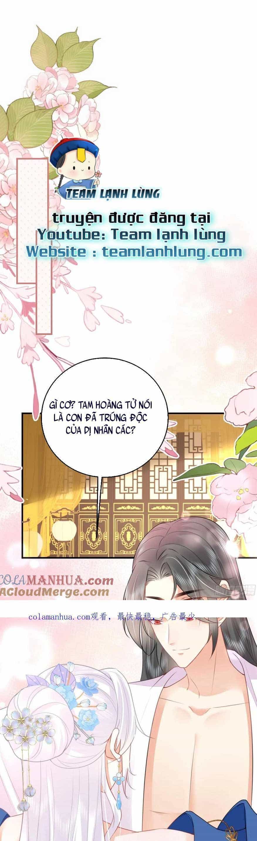 Sư Phụ Ta Muốn Người Là Của Riêng Ta - Chương 57 - ảnh 3