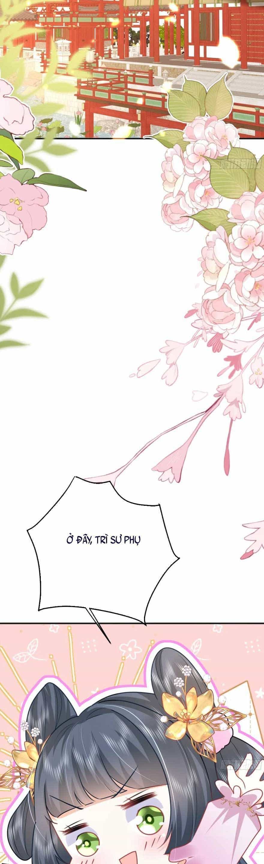 Sư Phụ Ta Muốn Người Là Của Riêng Ta - Chương 57 - ảnh 30