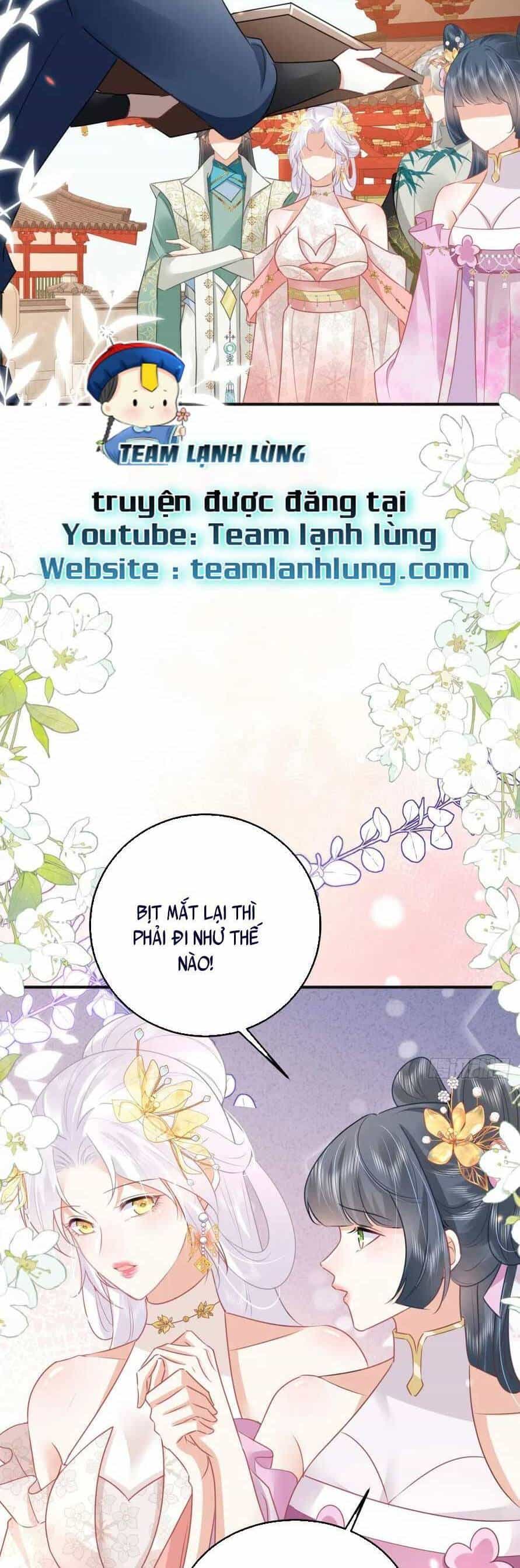 Sư Phụ Ta Muốn Người Là Của Riêng Ta - Chương 57 - ảnh 37
