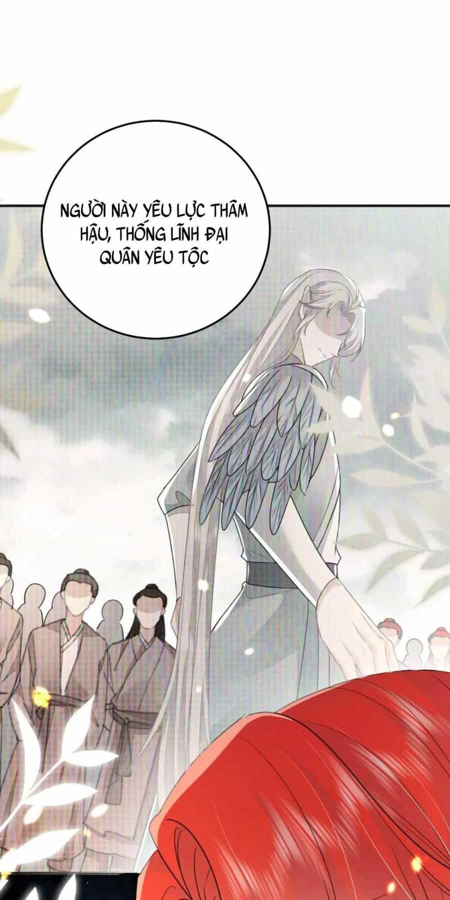 Sư Phụ Ta Muốn Người Là Của Riêng Ta - Chương 58 - ảnh 18