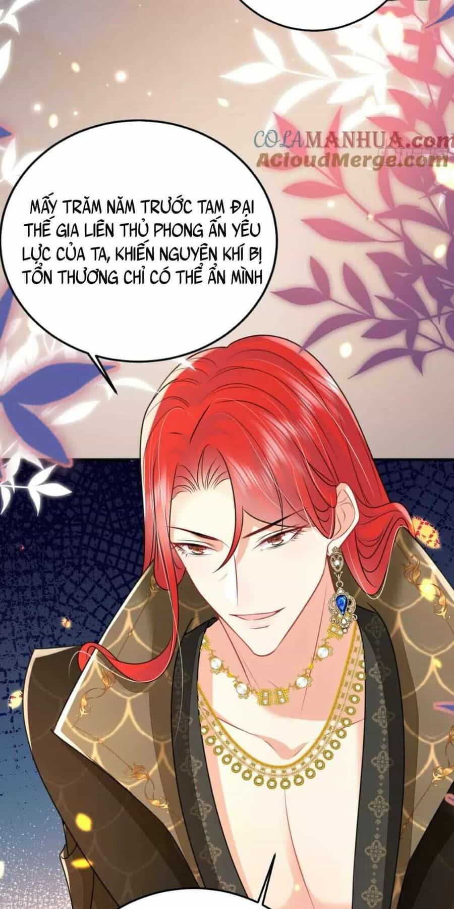 Sư Phụ Ta Muốn Người Là Của Riêng Ta - Chương 58 - ảnh 20