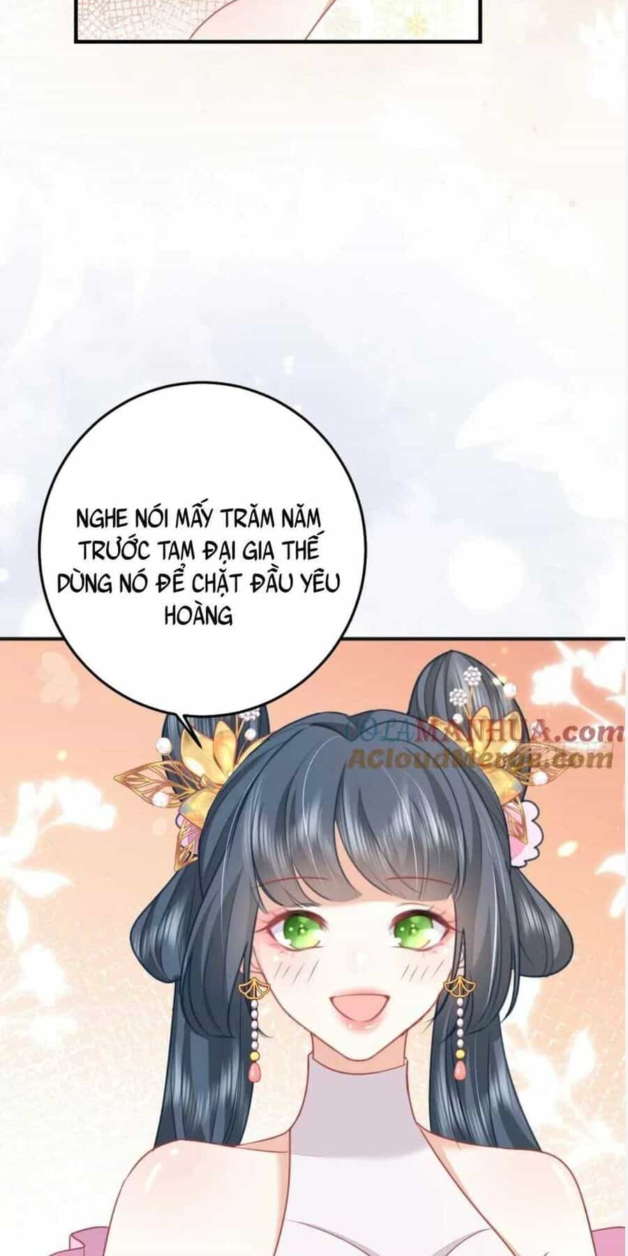 Sư Phụ Ta Muốn Người Là Của Riêng Ta - Chương 58 - ảnh 34