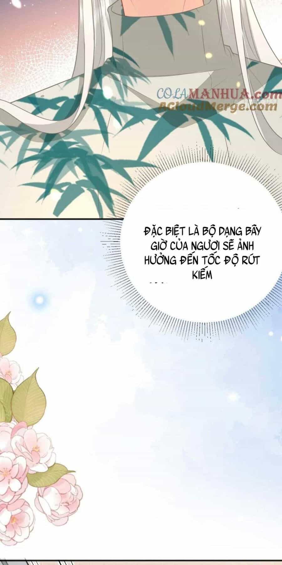 Sư Phụ Ta Muốn Người Là Của Riêng Ta - Chương 58 - ảnh 46