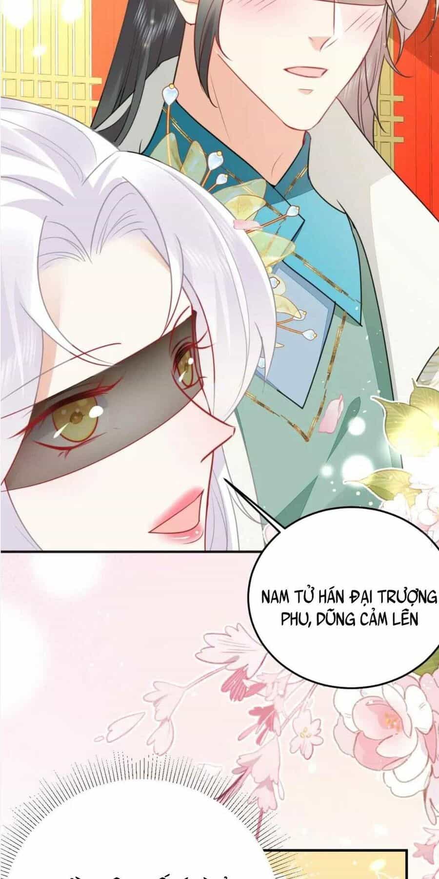 Sư Phụ Ta Muốn Người Là Của Riêng Ta - Chương 58 - ảnh 7