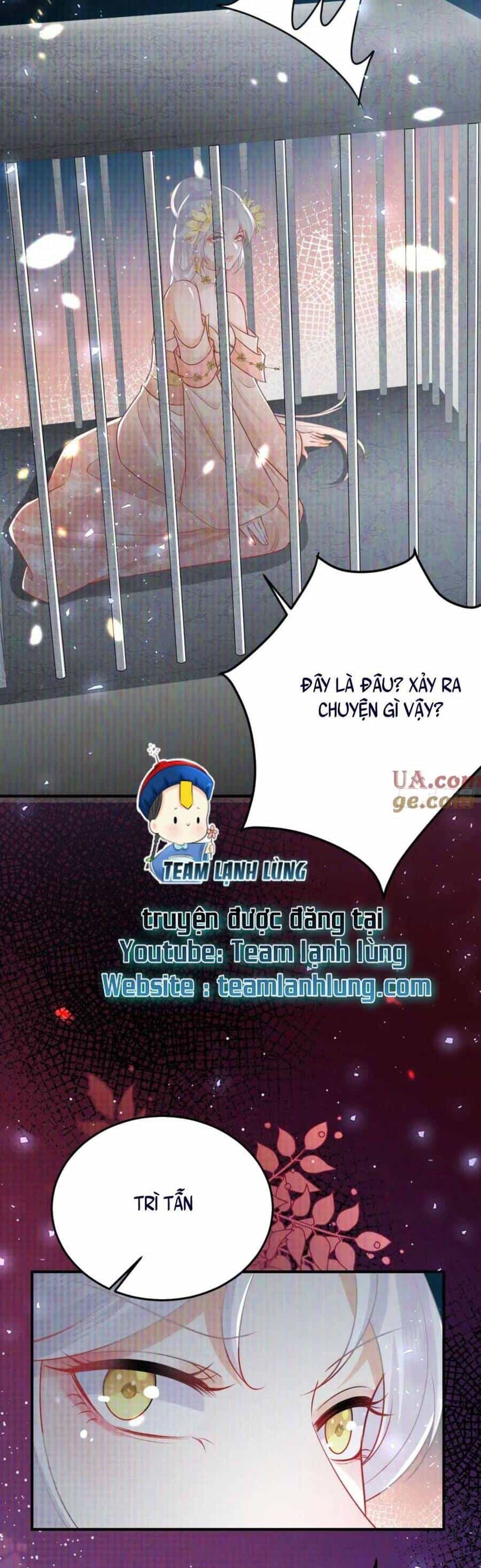Sư Phụ Ta Muốn Người Là Của Riêng Ta - Chương 59 - ảnh 12