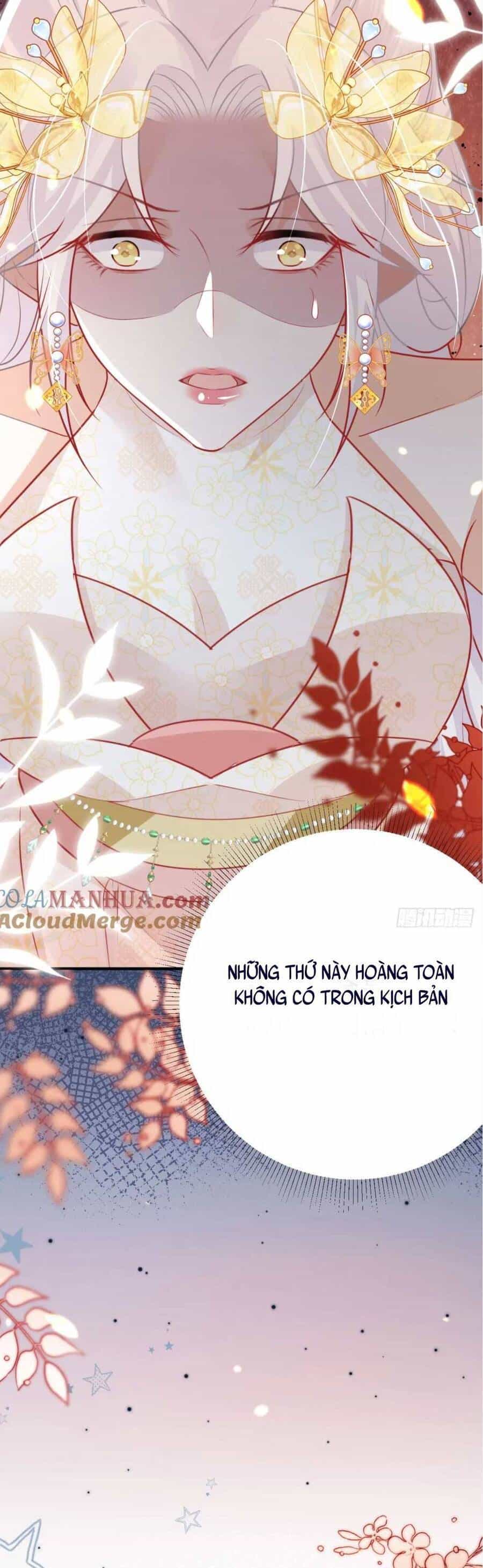 Sư Phụ Ta Muốn Người Là Của Riêng Ta - Chương 59 - ảnh 27