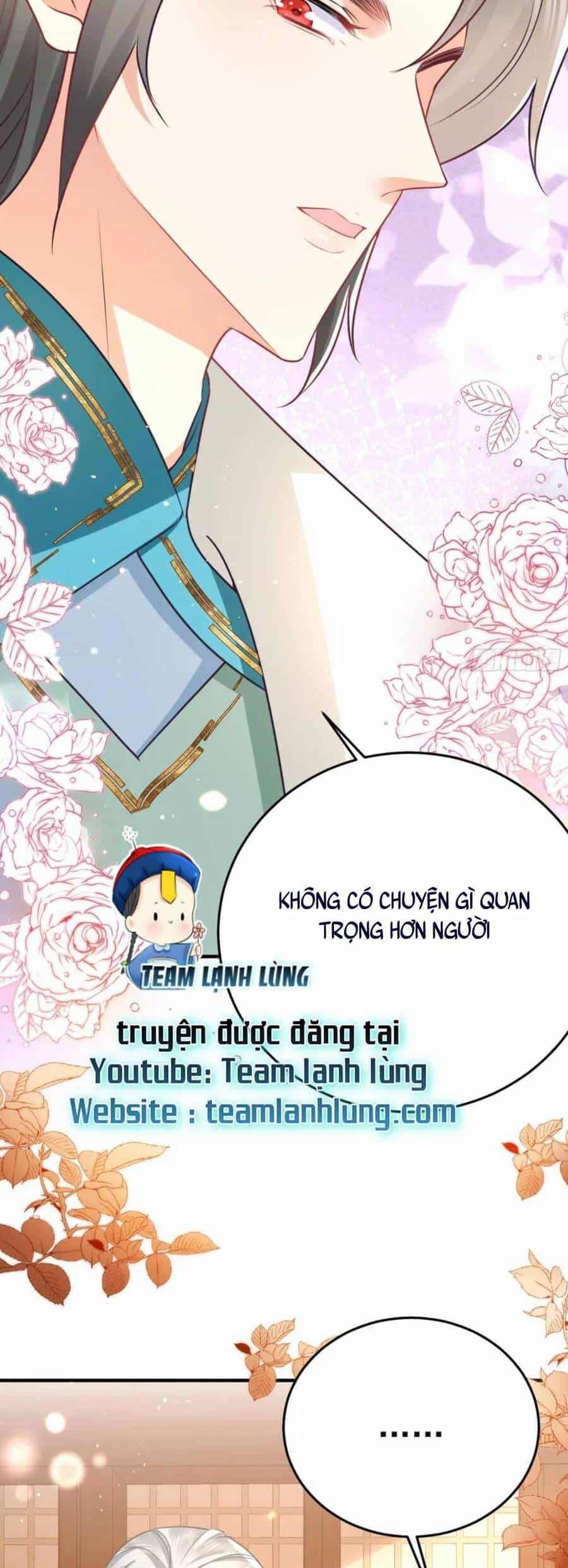 Sư Phụ Ta Muốn Người Là Của Riêng Ta - Chương 59 - ảnh 35