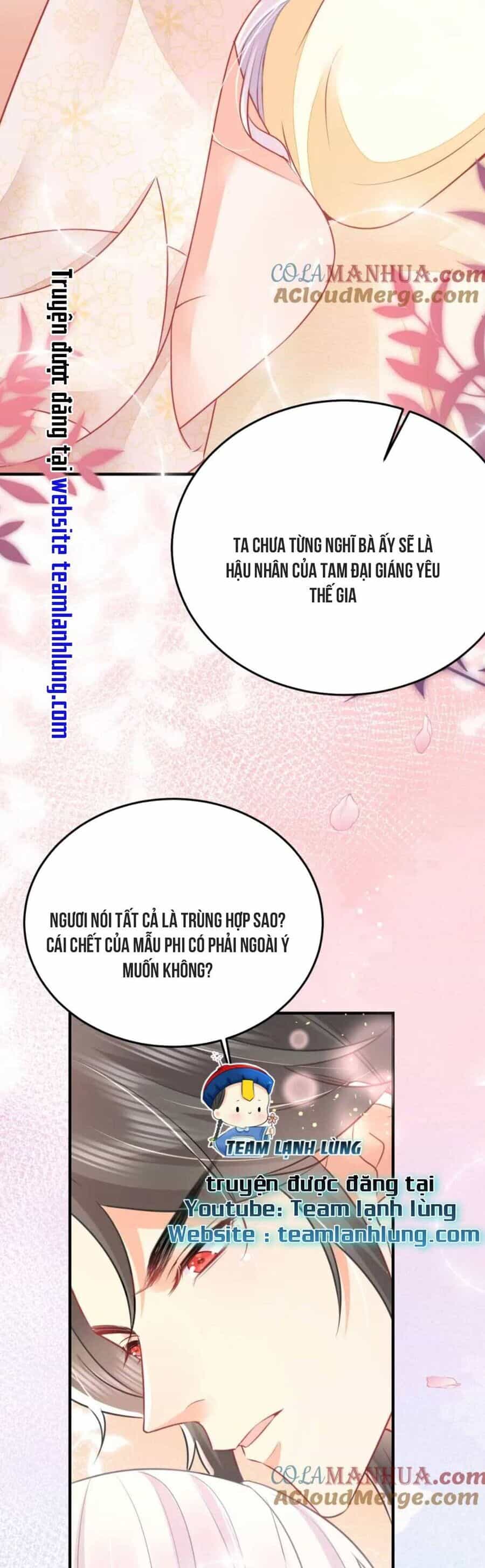 Sư Phụ Ta Muốn Người Là Của Riêng Ta - Chương 60 - ảnh 24