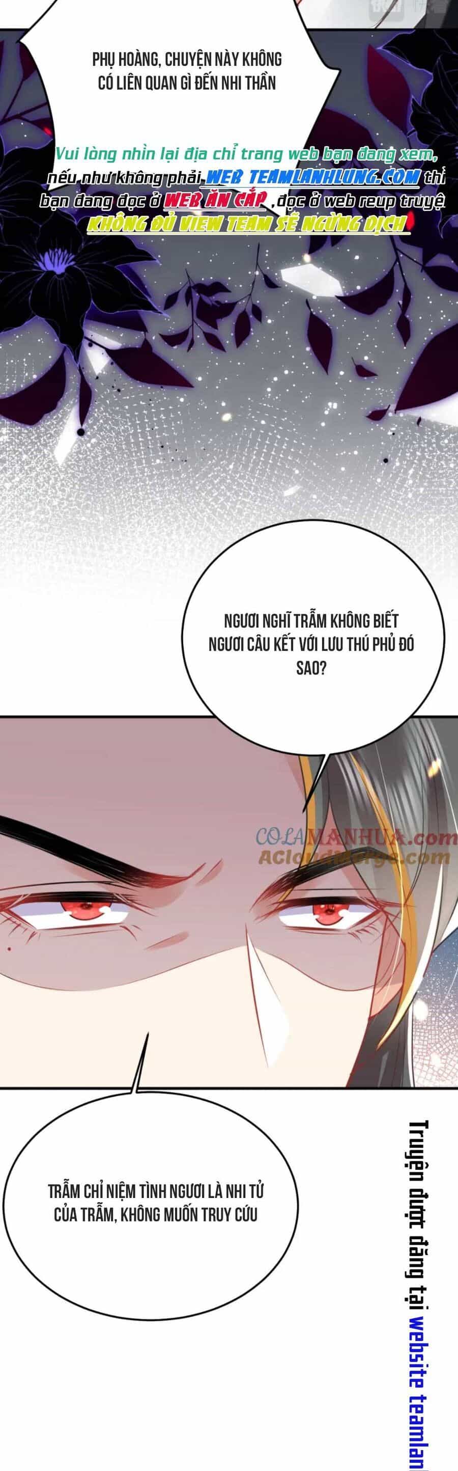 Sư Phụ Ta Muốn Người Là Của Riêng Ta - Chương 60 - ảnh 33