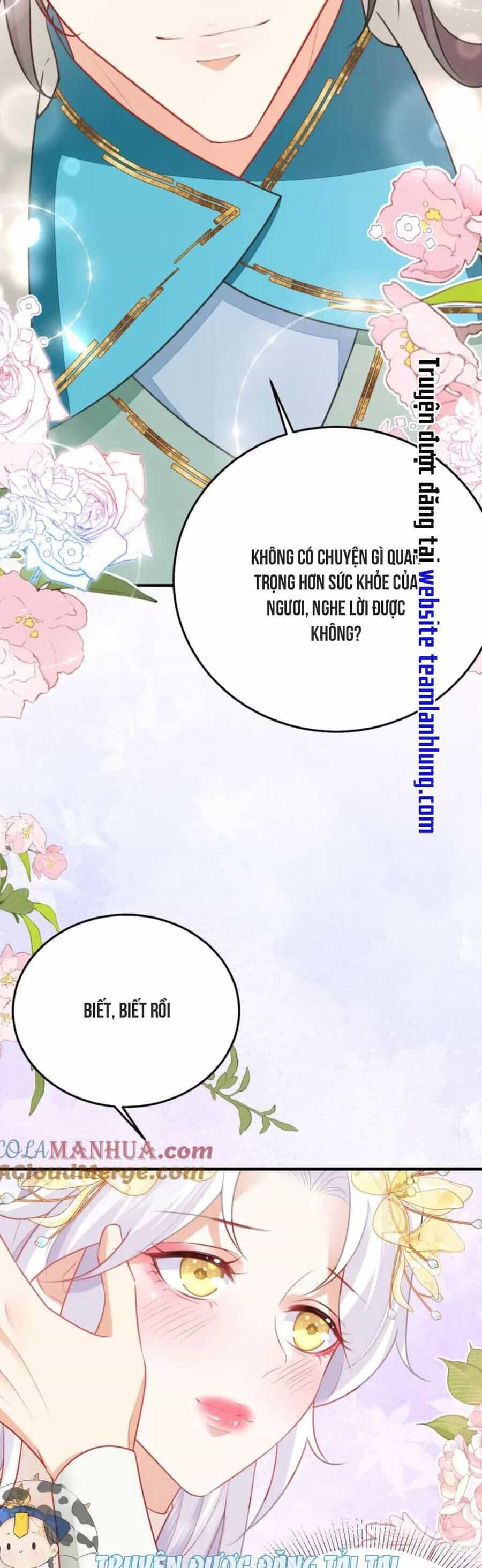 Sư Phụ Ta Muốn Người Là Của Riêng Ta - Chương 60 - ảnh 7