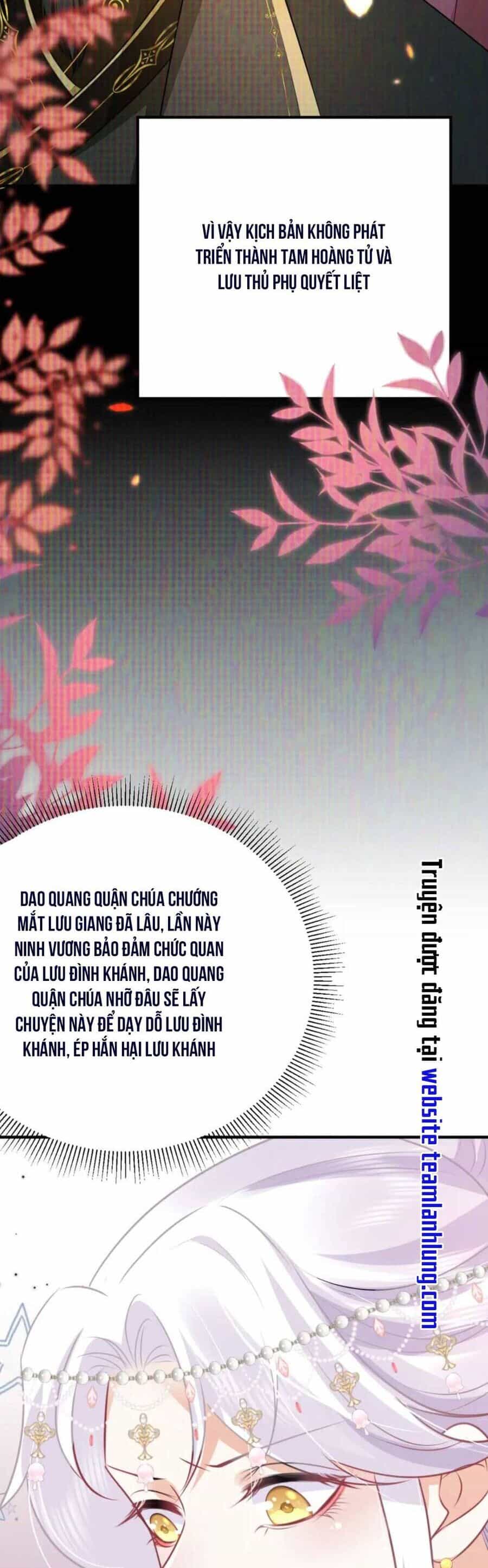 Sư Phụ Ta Muốn Người Là Của Riêng Ta - Chương 61 - ảnh 25