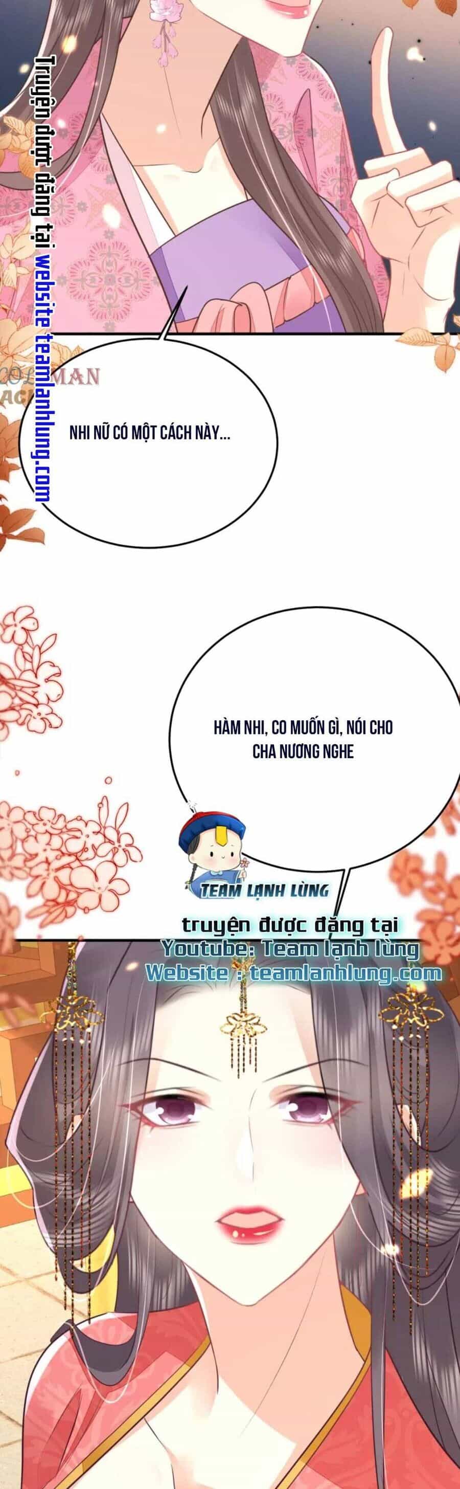 Sư Phụ Ta Muốn Người Là Của Riêng Ta - Chương 61 - ảnh 32
